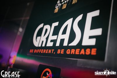 Friday Night with Ziggarice at Grease Bangkok, Sukhumvit 49 — photo 85