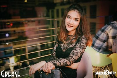 Friday Night with Ziggarice at Grease Bangkok, Sukhumvit 49 — photo 89