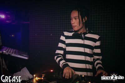 Friday Night with Ziggarice at Grease Bangkok, Sukhumvit 49 — photo 100