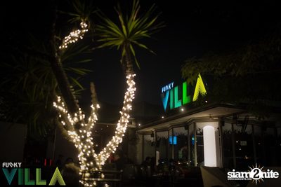Friday Night at Funky Villa, Thonglor Arena 10 (Album 1) — photo 2