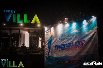 Friday Night at Funky Villa, Thonglor Arena 10 (Album 1) — photo 3