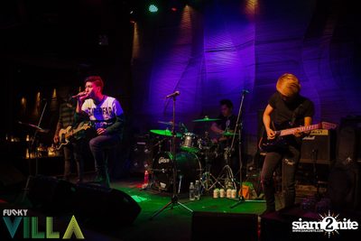 Friday Night at Funky Villa, Thonglor Arena 10 (Album 1) — photo 4