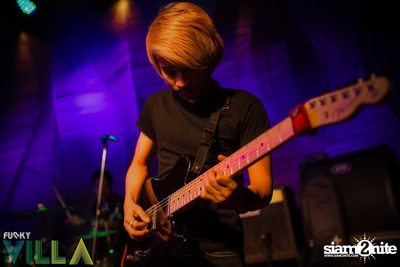 Friday Night at Funky Villa, Thonglor Arena 10 (Album 1) — photo 5