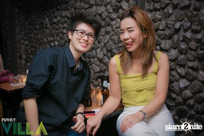 Friday Night at Funky Villa, Thonglor Arena 10 (Album 1) — photo 9