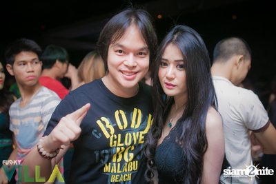 Friday Night at Funky Villa, Thonglor Arena 10 (Album 1) — photo 14