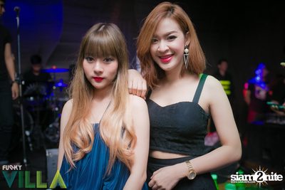 Friday Night at Funky Villa, Thonglor Arena 10 (Album 1) — photo 16
