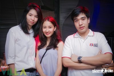 Friday Night at Funky Villa, Thonglor Arena 10 (Album 1) — photo 17