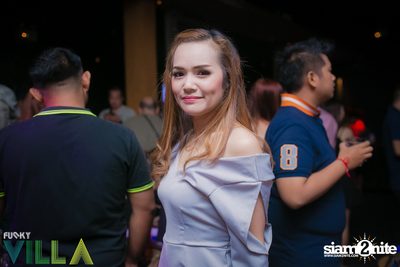Friday Night at Funky Villa, Thonglor Arena 10 (Album 1) — photo 18