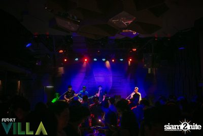 Friday Night at Funky Villa, Thonglor Arena 10 (Album 1) — photo 19