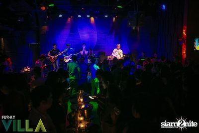 Friday Night at Funky Villa, Thonglor Arena 10 (Album 1) — photo 20