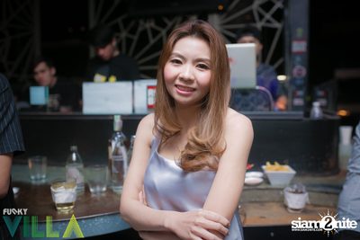 Friday Night at Funky Villa, Thonglor Arena 10 (Album 1) — photo 21