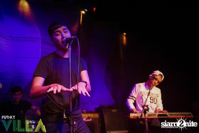 Friday Night at Funky Villa, Thonglor Arena 10 (Album 1) — photo 22
