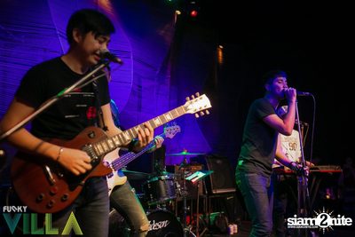 Friday Night at Funky Villa, Thonglor Arena 10 (Album 1) — photo 23