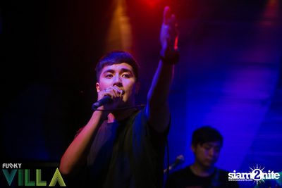 Friday Night at Funky Villa, Thonglor Arena 10 (Album 1) — photo 24