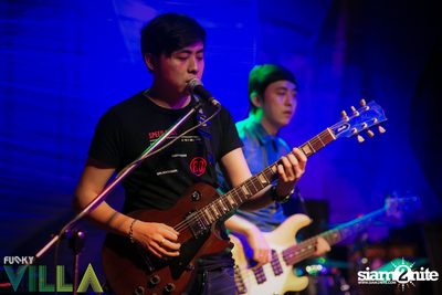 Friday Night at Funky Villa, Thonglor Arena 10 (Album 1) — photo 25