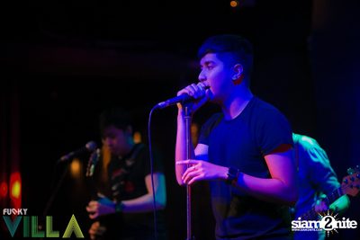 Friday Night at Funky Villa, Thonglor Arena 10 (Album 1) — photo 26
