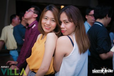 Friday Night at Funky Villa, Thonglor Arena 10 (Album 1) — photo 28