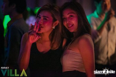 Friday Night at Funky Villa, Thonglor Arena 10 (Album 1) — photo 29