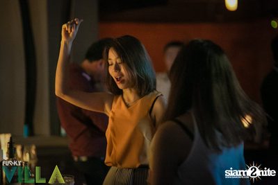 Friday Night at Funky Villa, Thonglor Arena 10 (Album 1) — photo 30