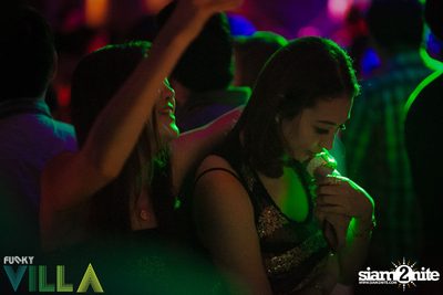 Friday Night at Funky Villa, Thonglor Arena 10 (Album 1) — photo 31