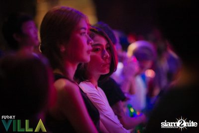Friday Night at Funky Villa, Thonglor Arena 10 (Album 1) — photo 32