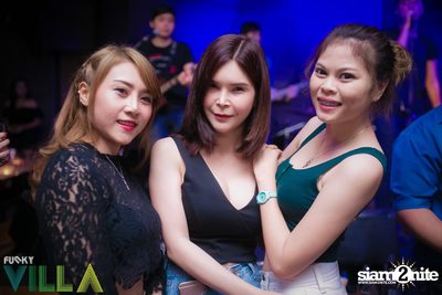 Friday Night at Funky Villa, Thonglor Arena 10 (Album 1) — photo 34