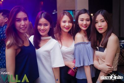 Friday Night at Funky Villa, Thonglor Arena 10 (Album 1) — photo 40