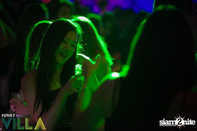 Friday Night at Funky Villa, Thonglor Arena 10 (Album 1) — photo 42