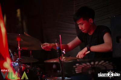 Friday Night at Funky Villa, Thonglor Arena 10 (Album 1) — photo 43