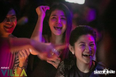 Friday Night at Funky Villa, Thonglor Arena 10 (Album 1) — photo 44