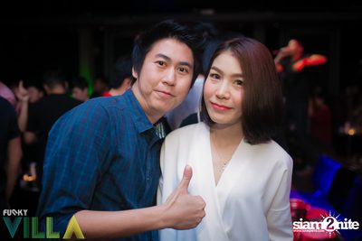 Friday Night at Funky Villa, Thonglor Arena 10 (Album 1) — photo 45