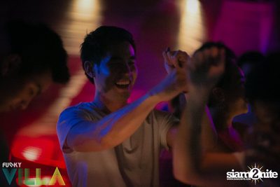 Friday Night at Funky Villa, Thonglor Arena 10 (Album 1) — photo 47