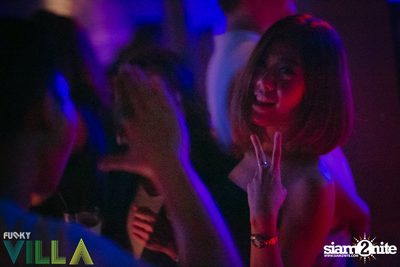 Friday Night at Funky Villa, Thonglor Arena 10 (Album 1) — photo 49