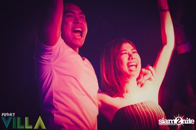 Friday Night at Funky Villa, Thonglor Arena 10 (Album 1) — photo 53