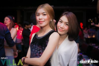 Friday Night at Funky Villa, Thonglor Arena 10 (Album 1) — photo 55