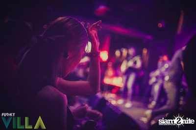 Friday Night at Funky Villa, Thonglor Arena 10 (Album 1) — photo 56