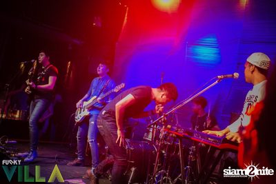 Friday Night at Funky Villa, Thonglor Arena 10 (Album 1) — photo 57