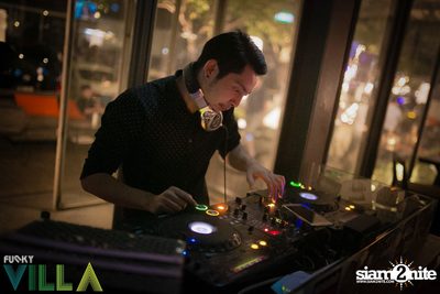 Friday Night at Funky Villa, Thonglor Arena 10 (Album 1) — photo 60
