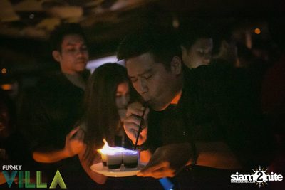 Friday Night at Funky Villa, Thonglor Arena 10 (Album 1) — photo 61