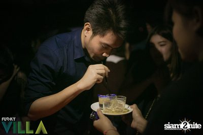 Friday Night at Funky Villa, Thonglor Arena 10 (Album 1) — photo 62