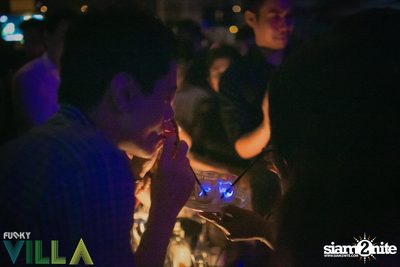 Friday Night at Funky Villa, Thonglor Arena 10 (Album 1) — photo 63