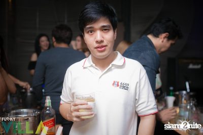 Friday Night at Funky Villa, Thonglor Arena 10 (Album 1) — photo 64