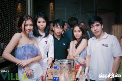 Friday Night at Funky Villa, Thonglor Arena 10 (Album 1) — photo 65
