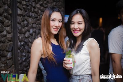 Friday Night at Funky Villa, Thonglor Arena 10 (Album 1) — photo 66