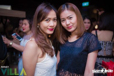 Friday Night at Funky Villa, Thonglor Arena 10 (Album 1) — photo 68