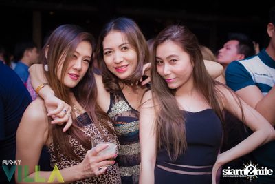 Friday Night at Funky Villa, Thonglor Arena 10 (Album 1) — photo 71