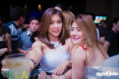 Friday Night at Funky Villa, Thonglor Arena 10 (Album 1) — photo 72