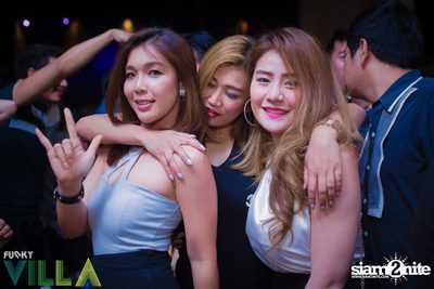 Friday Night at Funky Villa, Thonglor Arena 10 (Album 1) — photo 73