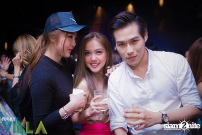 Friday Night at Funky Villa, Thonglor Arena 10 (Album 1) — photo 74
