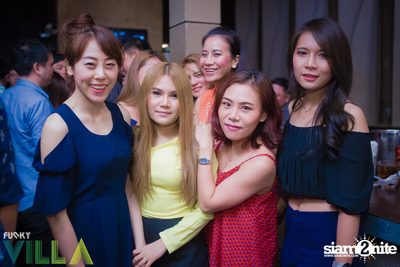 Friday Night at Funky Villa, Thonglor Arena 10 (Album 1) — photo 75